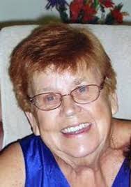 Ruthie Webb Obituary May 1, 2011