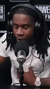 Polo G Emotionally Rollercoaster