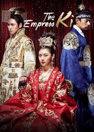 He is exiled to goryeo after a coup puts his younger brother on the yuan throne. The Empress Ki Tv Series 2013 2014 Imdb