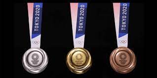 Die erste medaille für team deutschland bei olympia ist perfekt. Olympia 2021 Der Medaillenspiegel Schwimmen Tag 5