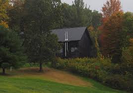 Check spelling or type a new query. Pelone Bailey Architects Hudson Valley Dutchess County Chatham New York Ny Architectural Design