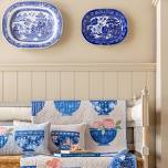 Something Blue Trunk Show - Crofton MD