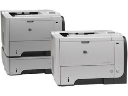 The download link will redirect you to a page where users can select the correct drivers. Hp Laserjet Enterprise P3015 Printer Series Drivers Download