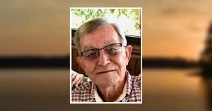 Floyd George "Sonny" Fountain, Jr. Obituary July 17, 2022