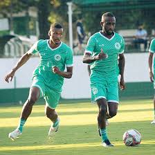 Fotos do jogo pela série b cruzeiro recebe goiás no mineirão pela terceira rodada da série b do campeonato brasileiro. Cruzeiro X Goias Verdao Treina No Ct E Viaja Para Belo Horizonte Mg Goias Esporte Clube