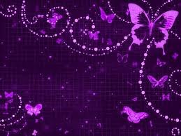 Black And Purple Butterfly Wallpaper Black And Purple Butterfly Purple Wallpapers And Purple Backgrounds 28 Of 11 Black And Purple Wallpaper Butterfly Background Cool Purple Background