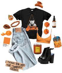 Free shipping on orders over $25 shipped by amazon. You Turn Oranges To Orange Juice Outfit Shoplook