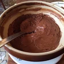 Chez Janou 3eme Paris France Food Chocolate Mousse Paris