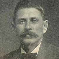 Nicholas Ferdinand Schott (1859–1947) • FamilySearch