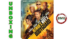 Amazon.com: The Hitman's Wife's Bodyguard [4K UHD] : Samuel Jackson, Ryan  Reynolds, Salma Hayek, Antonio Banderas, Morgan Freeman, Richard Grant,  Frank Grillo, Tom Hopper, Patrick Hughes, Christa Campbell, Lati Grobman,  Matthew O'Toole: