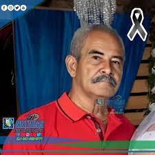 🕊️NOTA LUCTUOSA🕊️ JUAN LÓPEZ,...