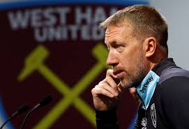 West Ham appoint Graham Potter as manager