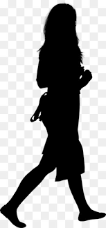 Download gambar kartun jalan sehat vector corel. Gambar Animasi Orang Berjalan Png