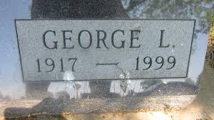 George Leo Scully (1917-1999)
