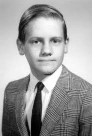 Richard Andrews Obituary