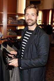 They are young, intelligent, inspirational, committed. 82 Patrick Grant Ideen Kleidung Gentleman Mode Gruner Blazer