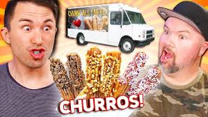 Eating At The WORST Reviewed Restaurant In My Area! [Utah]