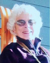 Mary Burton Obituary