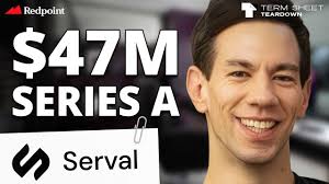 Serval Raises $47M Series A to Revolutionize IT Operations with AI-Powered  Automation