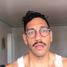 Everything Is #Filtered, ., ., Our lives become a kind of #performance. ,  As we visit a beautiful place and consider the social capital of our  Instagram post vs someone else from that very same place, ...