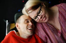 Disability Services — Daryl Charles Photography