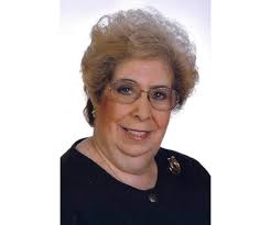 Eugenia BURPULIS Obituary (2022)