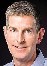 Clint Folsom: Superior Mayor