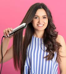 The g2 features titanium infused ceramic. 10 Best Titanium Flat Irons