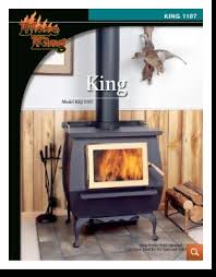Catalytic Wood Burning Stove Wood Burning Stove House Styles Wood