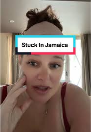 Marie Mcdonagh Jamaica Intermittent Incident