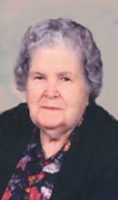 Madge Clifton Corbett Obituary December 6, 2011