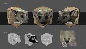 We did not find results for: Artstation Trico The Last Guardian Susanne Bloch Olsen