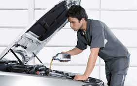 Resultado de imagen para cambio de aceite de un vehiculo