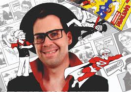 ZaPPaloTT und die Comic-Helden