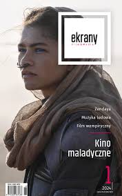 E-book (PDF) Ekrany 69 1/2024