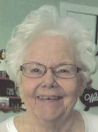 Lois Leonard Rountree