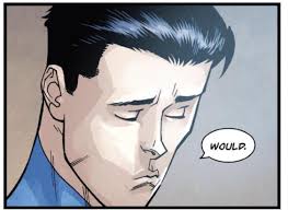 Comic readers… : r/Invincible