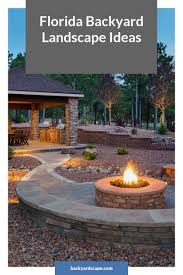 Check spelling or type a new query. Florida Backyard Landscape Ideas Backyardscape