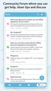 Thick creamy discharge after ovulation egg white discharge after ovulation increase in discharge. Updated Period Tracker Ovulation Calendar Fertile Days Pc Android App Mod Download 2021