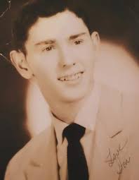 Donald Edward Hoy Obituary