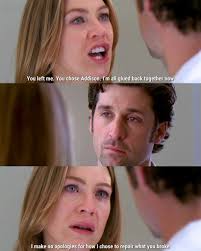 Meredith Grey's miracle dream 🥺🫶