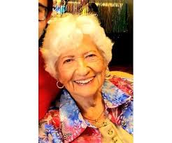 Mary Anderson Obituary (1932