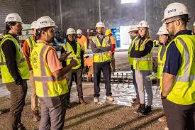 Arco construction is a good company to work for with great benefits. Arco Construction Company St Louis Phoenix