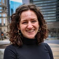 Excited that the City of Cleveland