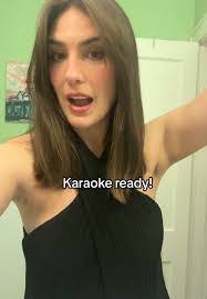 Erika Terry's Instagram, Twitter & Facebook