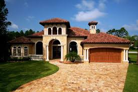 Mouse over photo to pause. Tuscan Style One Story Homes Tuscan Style House Plans Exterior Tuscan House Tuscan Style Homes Tuscan House Plans