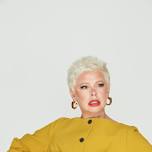 Laura Smyth: Born Aggy