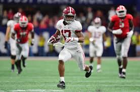 A Very Early Look At A Miami Dolphins 2021 2 Round Mock Draft