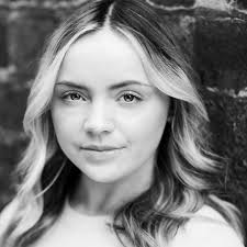 Erin Dodds — Hamilton Theatre Arts