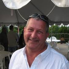 Bradley Guest's Instagram, Twitter & Facebook